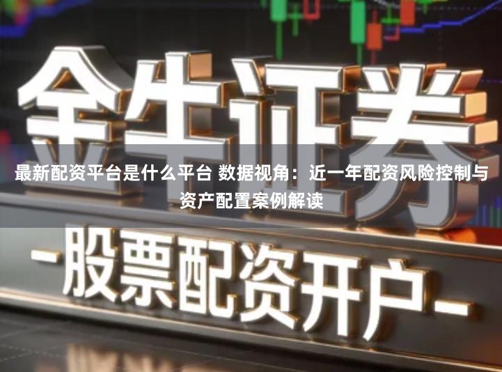 最新配资平台是什么平台 数据视角：近一年配资风险控制与资产配置案例解读