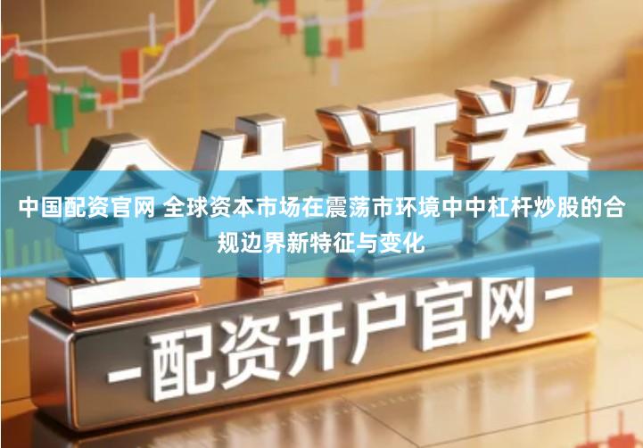 中国配资官网 全球资本市场在震荡市环境中中杠杆炒股的合规边界新特征与变化