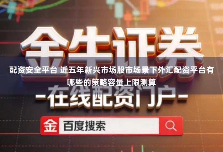 配资安全平台 近五年新兴市场股市场景下外汇配资平台有哪些的策略容量上限测算